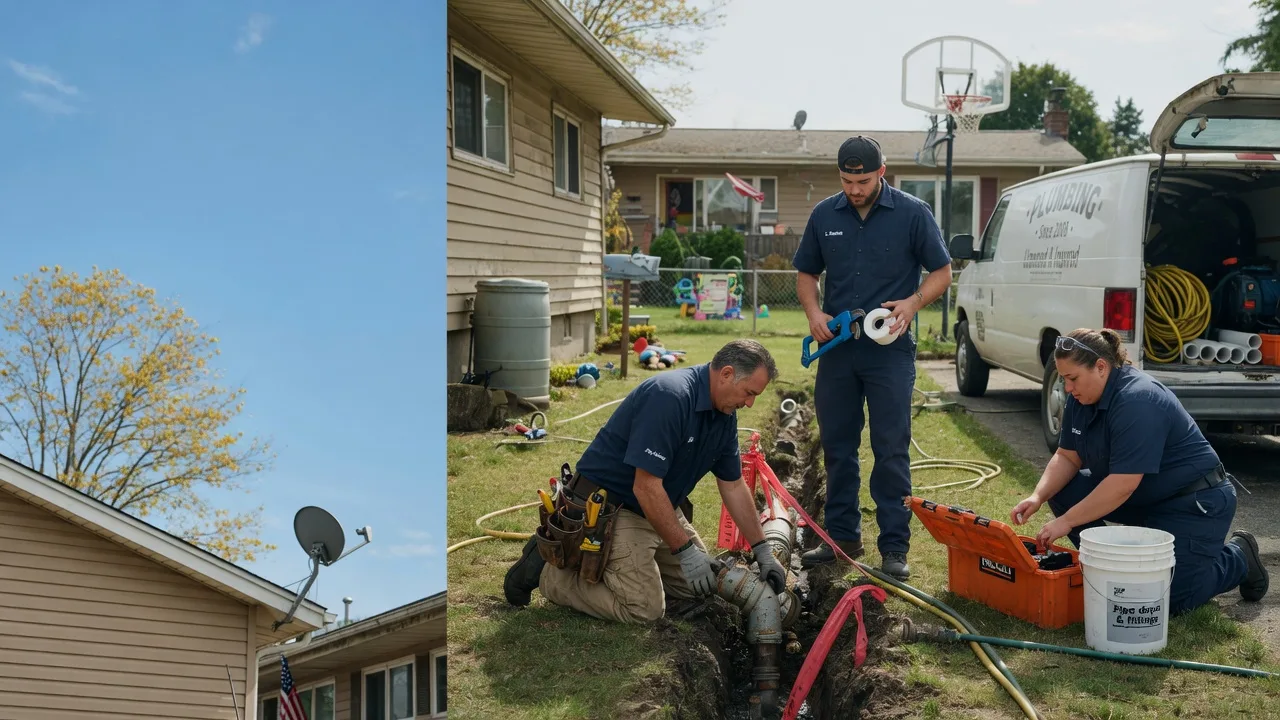 Garbage Disposal Replacement in Williamsport, KY near me