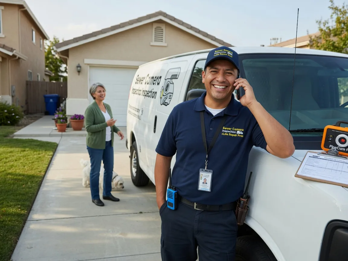 Sewer Line Repair Williamsport, KY FAQs